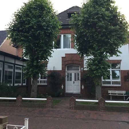 Gaestehaus Sophie Randa Borkum Ngoại thất bức ảnh