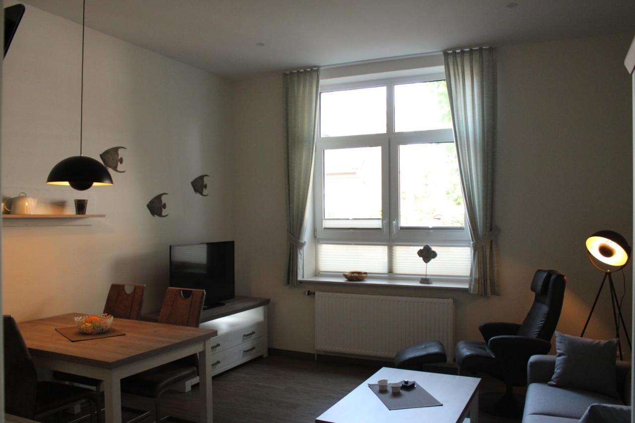 Gaestehaus Sophie Randa Borkum Ngoại thất bức ảnh