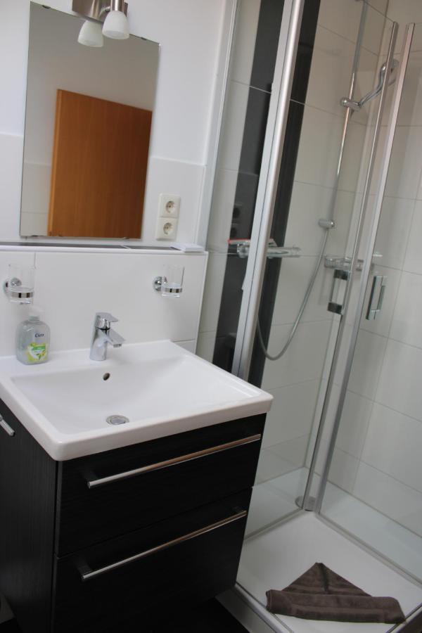 Gaestehaus Sophie Randa Borkum Ngoại thất bức ảnh